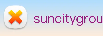 suncitygroup太阳新城(集团)官方网站-Offic Logo